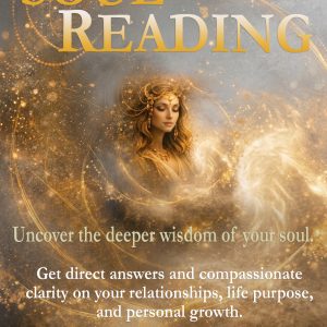 psychic soul readings